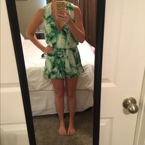 Show Me Your MuMu romper